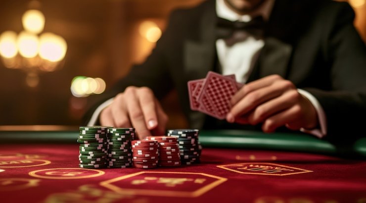 Proses verifikasi akun rajapoker88 dengan langkah-langkah jelas dan dukungan lokal