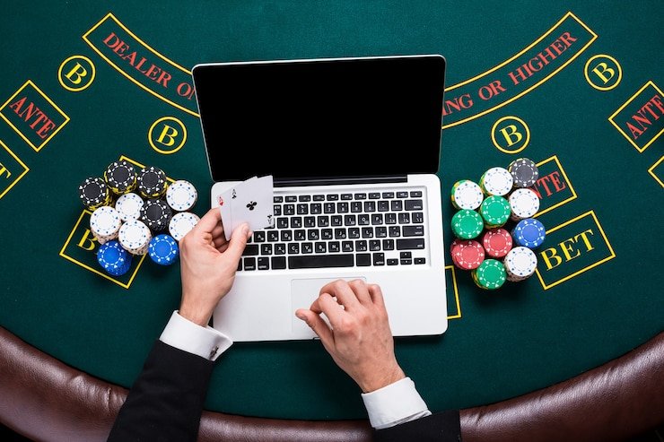 Dukungan pelanggan dan pusat bantuan rajapoker88 tersedia 24/7