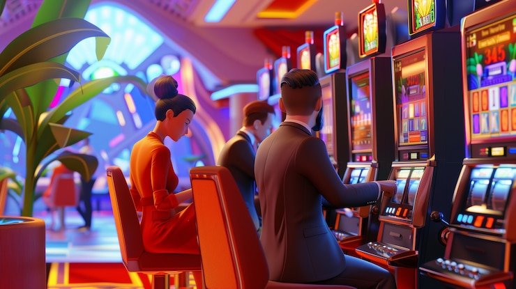rajapoker88 featured game showcase